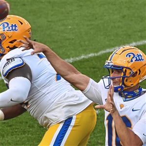 Pitt's Kenny Pickett returns to start; key contributors missing at Florida  State