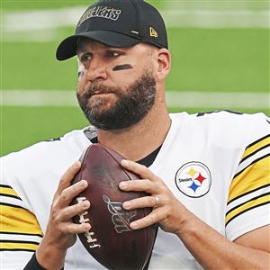 PFF grades: Ben Roethlisberger gets the worst mark among QBs for