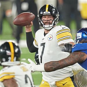 Joe Starkey's Mailbag: Do the Steelers have a new 'bell cow' in Benny Snell?