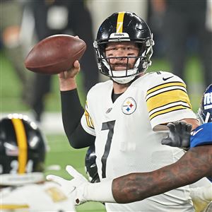 Myles Garrett still has target on Steelers quarterback Ben Roethlisberger -  On3