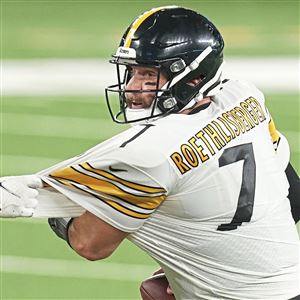 Joe Starkey's Mailbag: Do the Steelers have a new 'bell cow' in Benny Snell?