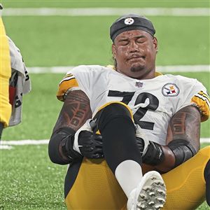 Ron Cook: Devin Bush has one final lifeline with Steelers