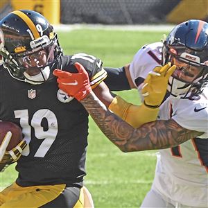 Mike Tomlin Says Al Villanueva Discussed Wearing Alwyn Cashe's Name In  Advance, 'Needs No Further Explanation' - Steelers Depot