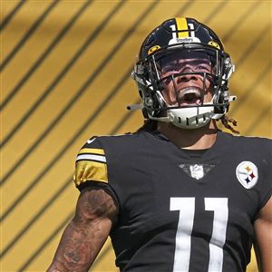 Steelers-Giants chat transcript: 09.14.20