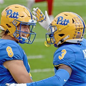 Pitt QB Kenny Pickett an underrated potential starter in the NFL Draft