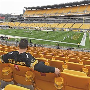 Steelers will be without kicker Chris Boswell, corner Steven Nelson against  Washington