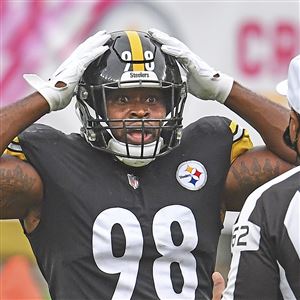 Comparing Bud Dupree's Production To The Rest Of The 2015 Draft Class -  Steelers Depot