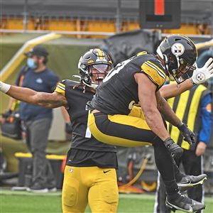 Ryan Shazier: Words of advice for struggling Steelers LB Devin Bush