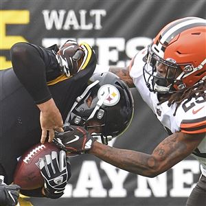 Monday Night Football: Cleveland Browns vs Pittsburgh Steelers - Hogs Haven