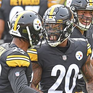 Pittsburgh Steelers Game Preview with Kevin Stefanski