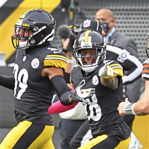 Sweet 16: Music City Mulligan Titans-Steelers Playoff Game Took