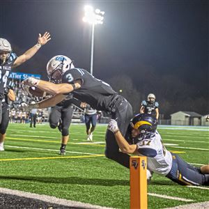 Here Are The 2020 Wpial Football Playoff Pairings And Seedings Pittsburgh Post Gazette