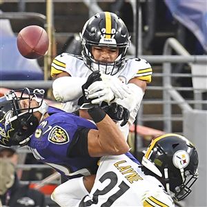 Jason Momoa and Pittsburgh Steelers Legend