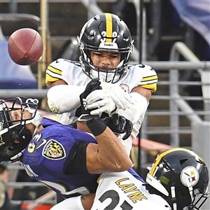 KUOW - NFL Postpones Steelers-Ravens Thanksgiving Game Due To Coronavirus  Outbreak