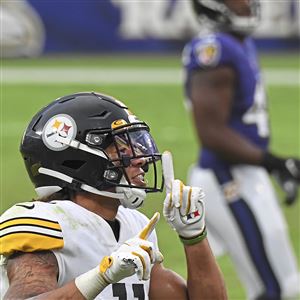 Thanksgiving Day Live Late Game Thread: Steelers @ Ravens - The Phinsider