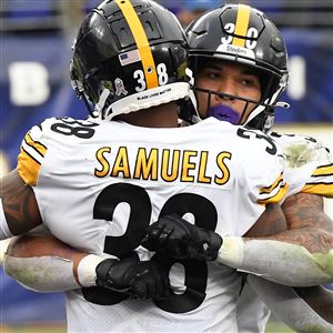 Steelers' Pouncey out vs. Ravens after landing on COVID-19 list