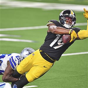 Steelers position analysis: Cornerback situation suddenly in flux