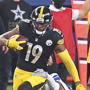 Mike Tomlin Issues Update On Steelers RB James Conner - The Spun