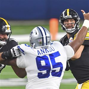 Steelers Open Week 10 As 7.5-Point Consensus Home Favorites Over Bengals -  Steelers Depot