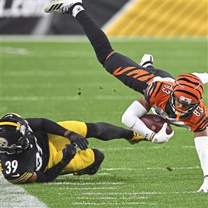 Bengals' AJ Green, Kevin Huber make Pro Bowl