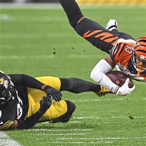 Steelers-Bengals live chat and updates