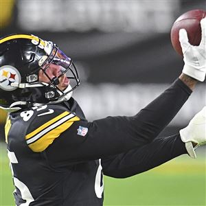 Gerry Dulac's 2020 NFL picks: Week 14