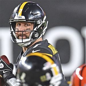 Chris Boswell downgraded to out; Matthew Wright to handle kicking