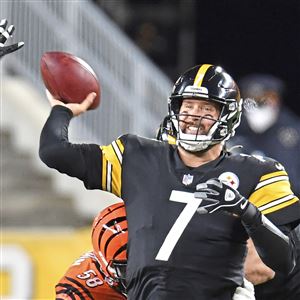 Steelers 2020 Schedule Includes Four Primetime Games - Steelers Depot