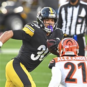 Joe Starkey: It's all in Steelers' control now — AFC North, No. 1 seed …  16-0?