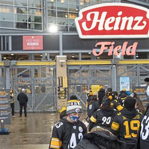 Pittsburgh Steelers stadium keeps Heinz Field name despite Kraft merger -  ESPN