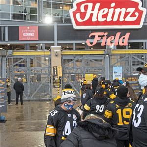 Steelers approved for multimillion-dollar retail store addition to Heinz  Field