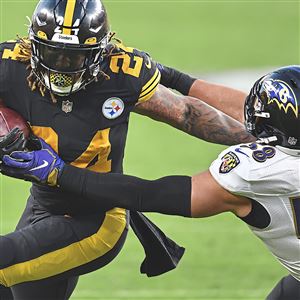 Steelers LB Dupree looks to prove breakout 2019 was no fluke - The San  Diego Union-Tribune