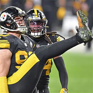 Gerry Dulac: Steelers use selective memory in outrage over Ravens  postponement