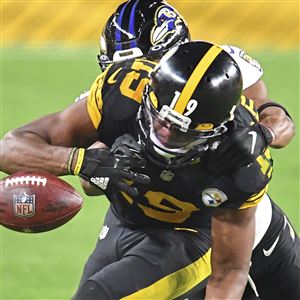 Gerry Dulac: Steelers use selective memory in outrage over Ravens  postponement