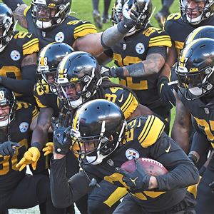 Bud Dupree reportedly tears ACL in Steelers' win vs. Ravens - A Sea Of Blue