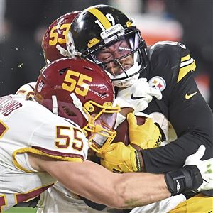 Steelers on the hot seat this season? Randy Fichtner - Steel City  Underground