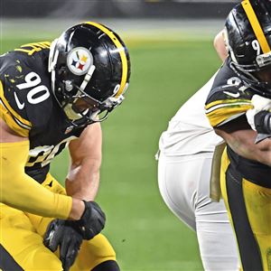 Steelers TE Vance McDonald retires after eight seasons