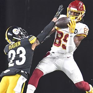 Chiefs: JuJu Smith-Schuster paid off layaway balances at KC store