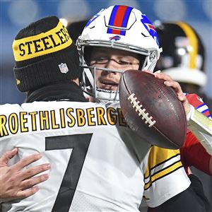 JuJu Smith-Schuster's TikTok dance on Bills logo ignited Buffalo's fire