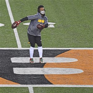 Steelers' JuJu Smith-Schuster not worried about revenge from Bengals