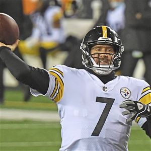 Gene Collier: Fight of the bumblebee Steelers jerseys rages on