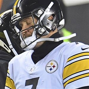 Gene Collier: Fight of the bumblebee Steelers jerseys rages on