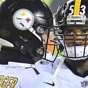 NFL talking heads fiercely debate Steelers' Ben Roethlisberger vs