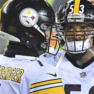 Steelers to make center a huge priority after Maurkice Pouncey retires