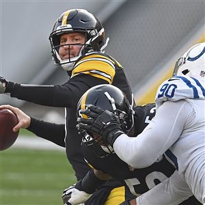 Joe Starkey: We'll find out soon if the Steelers truly believe in