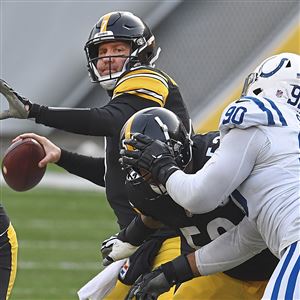 Steelers mailbag: Ranking the games on the 2021 schedule, from preseason to  Week 18