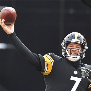 Steelers QB Ben Roethlisberger pens retirement post to Giants' Eli