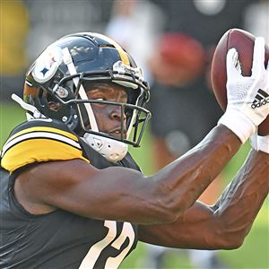 Steelers use strong 2nd half to beat Cowboys 16-3 – Reading Eagle