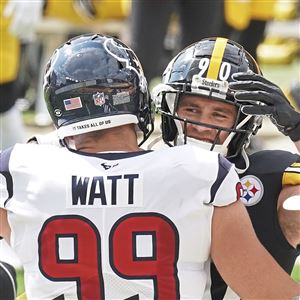 Who is T.J. Watt? A Glimpse into the Pittsburgh Steelers