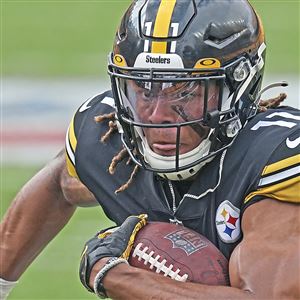 Big Ben on rookie WR Chase Claypool's four-TD day: 'He has got some  God-given abilities'